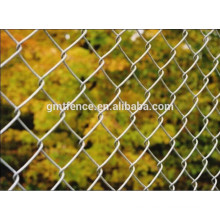 GM 2016 hot sale hot dipped galvanized chain link fence